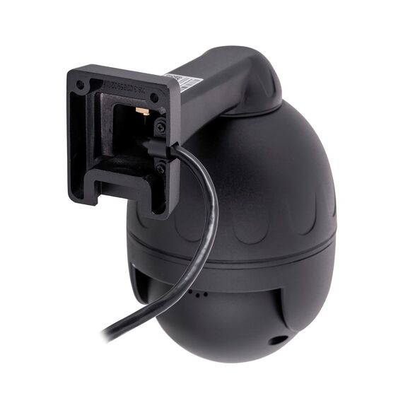 Foscam SD4-WB Dome IP security camera Outdoor 2304 x 1536 pixels Wall | Techbox