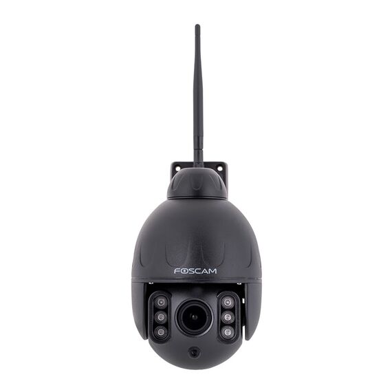Foscam SD4-WB Dome IP security camera Outdoor 2304 x 1536 pixels Wall | Techbox