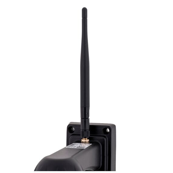 Foscam SD4-WB Dome IP security camera Outdoor 2304 x 1536 pixels Wall | Techbox