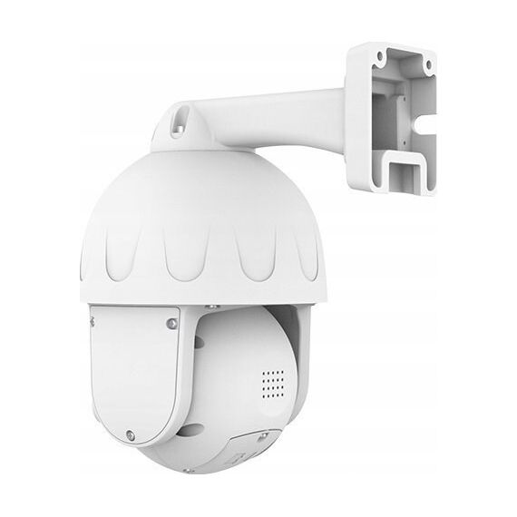 Foscam SD8EP 8MP White Camera | Techbox
