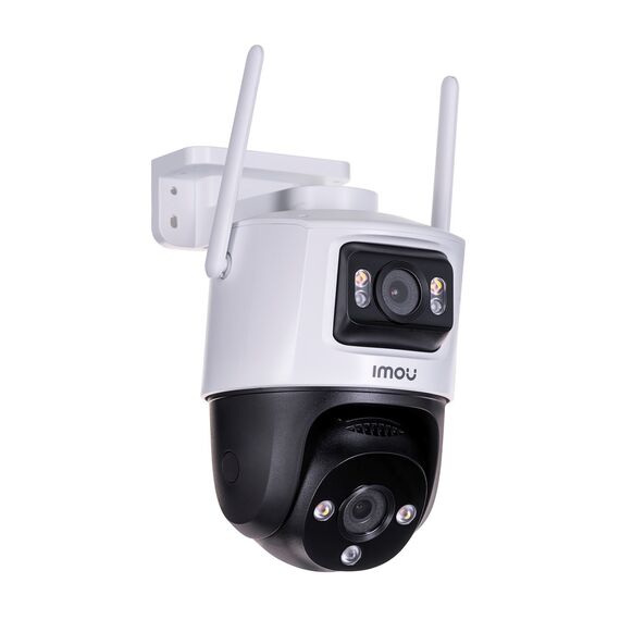 Imou Cruiser Dual Turret IP security camera Outdoor 2304 x 1296 pixels Ceiling | Techbox