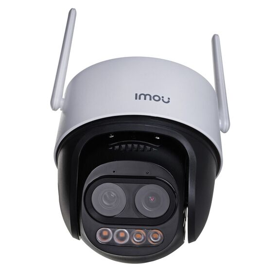 Imou Cruiser Z Turret IP security camera Indoor & outdoor Ceiling/wall | Techbox