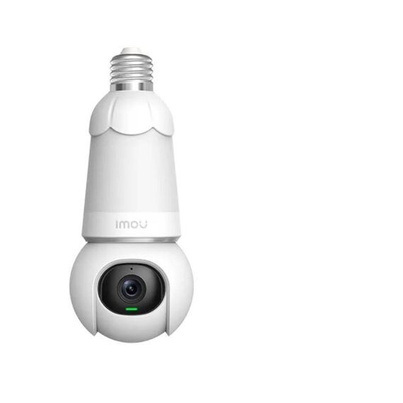 Imou IP Bulb Cam 5MP IPC-S6DP, 5 MP (2880 x 1620) | Techbox