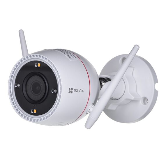 IP CAMERA EZVIZ H3C 2K CS-H3C-R100-1K3WKFL | Techbox