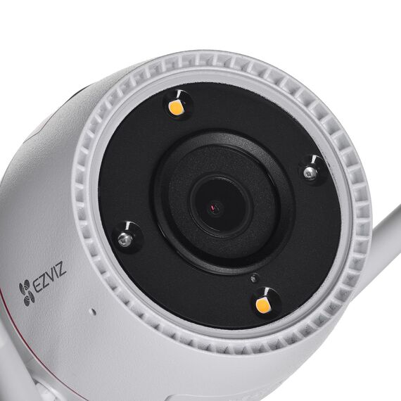 IP CAMERA EZVIZ H3C 2K CS-H3C-R100-1K3WKFL | Techbox