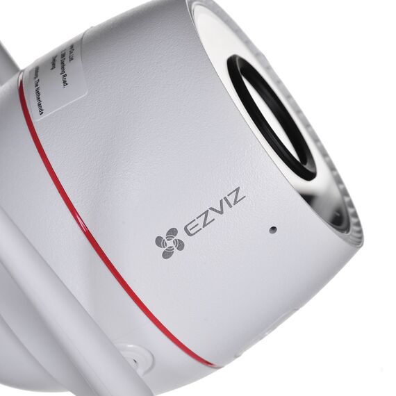 IP CAMERA EZVIZ H3C 2K CS-H3C-R100-1K3WKFL | Techbox