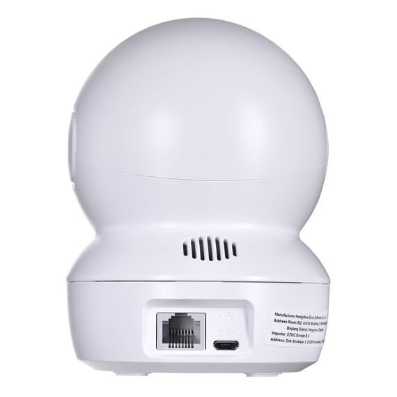 IP CAMERA EZVIZ H6C 2K+ | Techbox