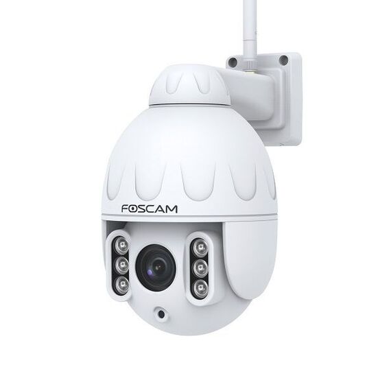 IP Camera FOSCAM SD4 White | Techbox