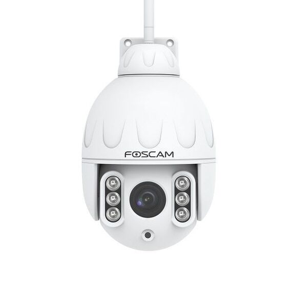 IP Camera FOSCAM SD4 White | Techbox