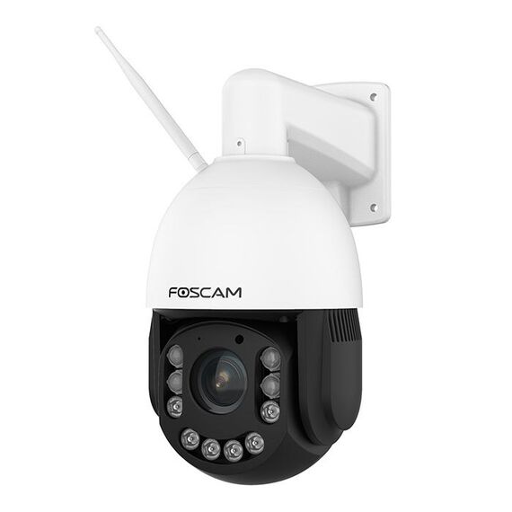 IP Camera FOSCAM SD4H White | Techbox
