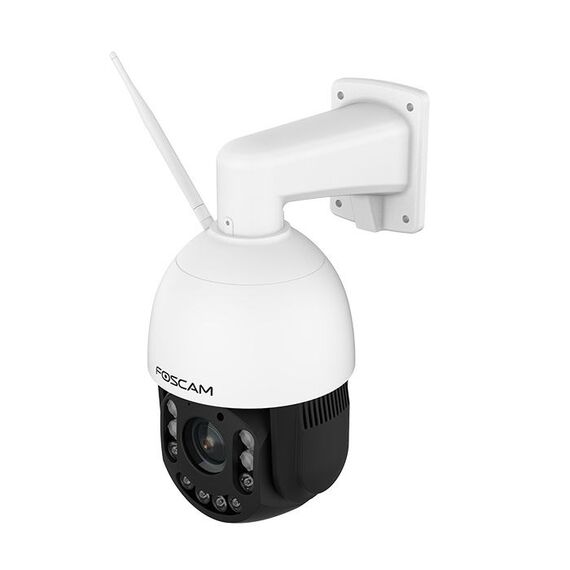 IP Camera FOSCAM SD4H White | Techbox