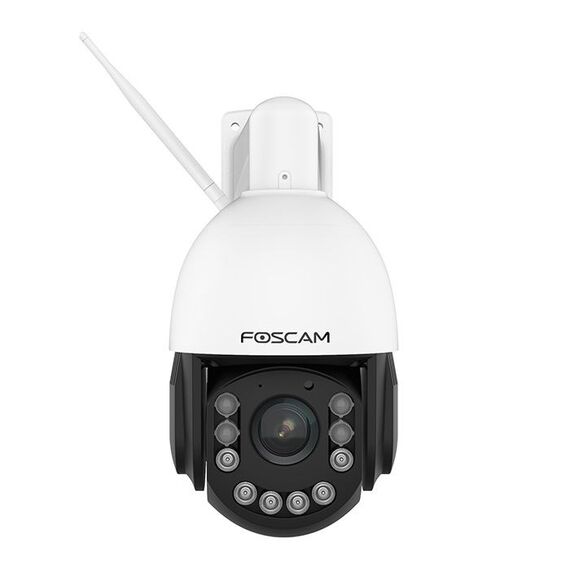 IP Camera FOSCAM SD4H White | Techbox