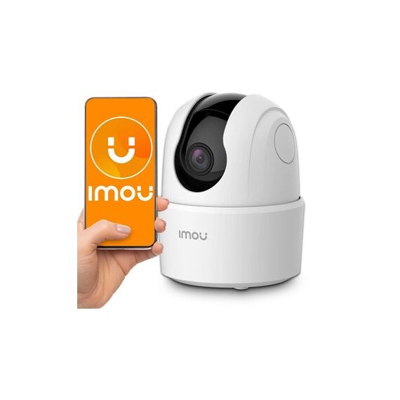 IP CAMERA IMOU RANGER 2C K2ECP-3H3W | Techbox