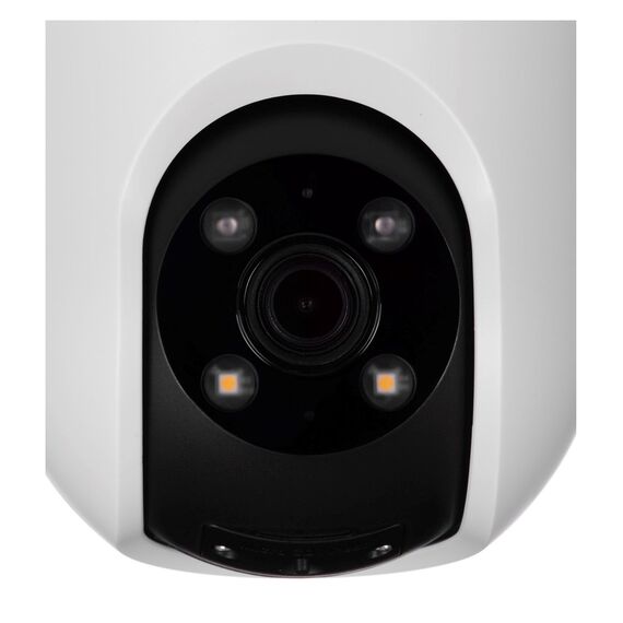 IP PTZ CAMERA EZVIZ H8C | Techbox