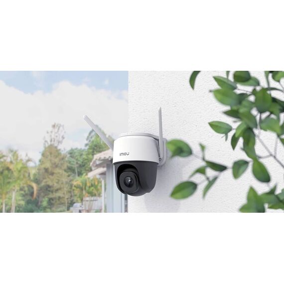 IP surveillance camera Imou Cruiser SE+ 3MP - Cameras - Cameras & DVR - Techbox