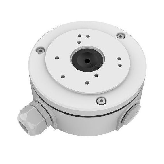 Mounting box FOSCAM FABV5 White | Techbox