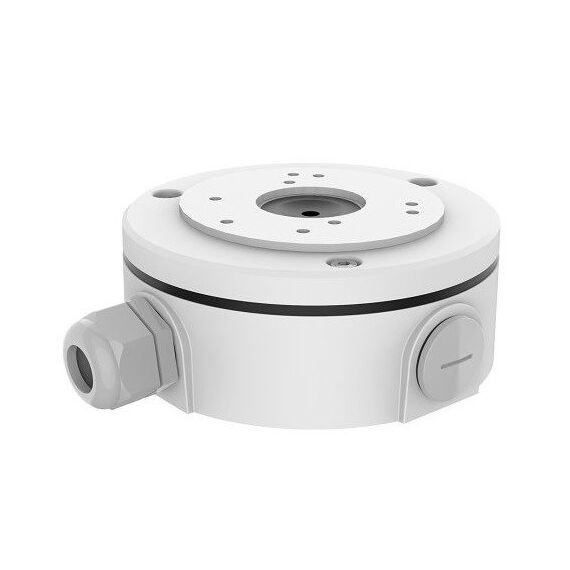 Mounting box FOSCAM FABV5 White | Techbox