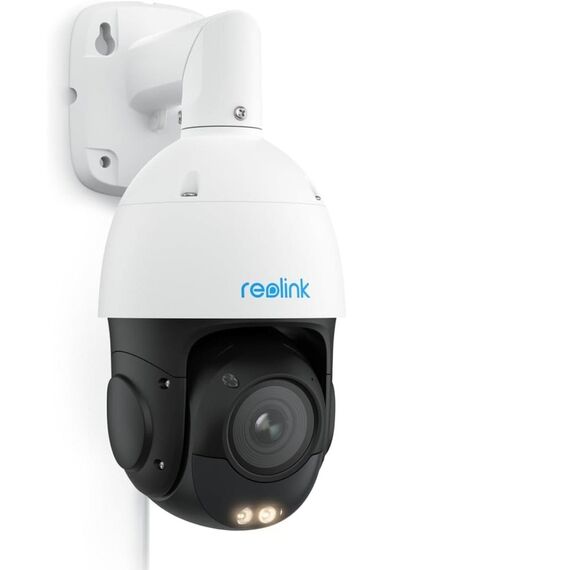Reolink P840 8MP POE 360° 5xZOOM - Cameras - Cameras & DVR - Techbox