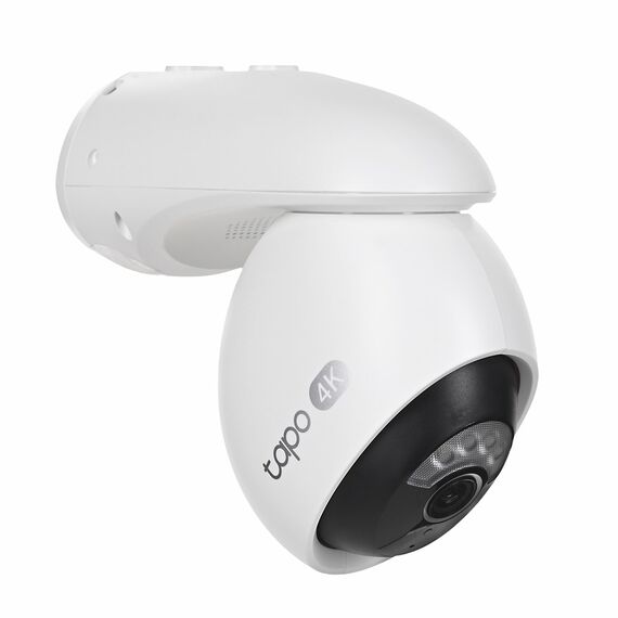 TP-Link Outdoor Pan/Tilt Security Wi-Fi Camera | Techbox