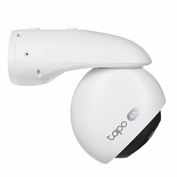 TP-Link Outdoor Pan/Tilt Security Wi-Fi Camera | Techbox