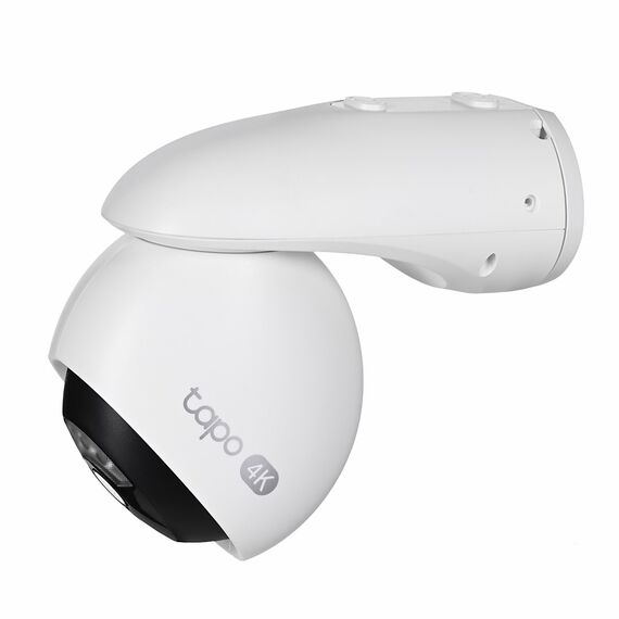 TP-Link Outdoor Pan/Tilt Security Wi-Fi Camera | Techbox