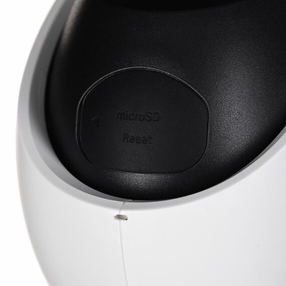 TP-Link Outdoor Pan/Tilt Security Wi-Fi Camera | Techbox