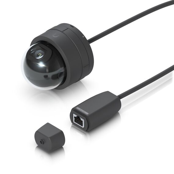 Ubiquiti G5 Dome Ultra IP security camera Indoor & outdoor 2688 x 1512 pixels Ceiling/wall | Techbox