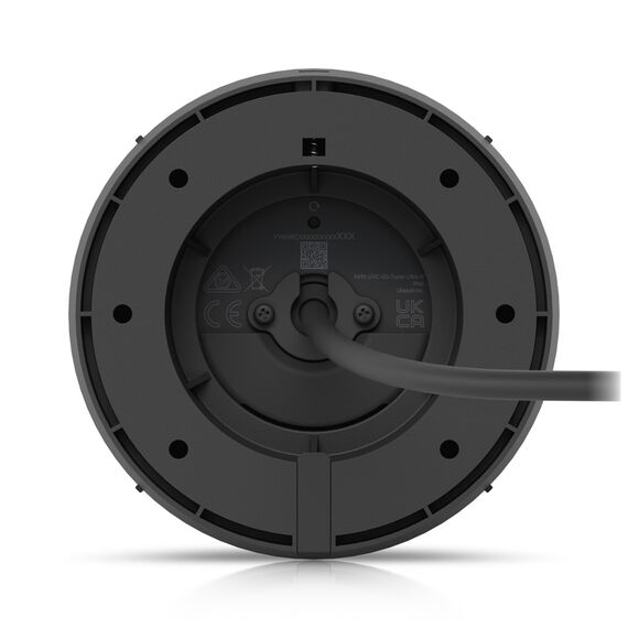 Ubiquiti G5 Turret Ultra IP security camera Indoor & outdoor 2688 x 1512 pixels Ceiling/wall | Techbox