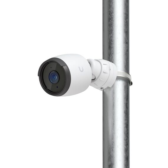 Ubiquiti G6 Bullet IP security camera Indoor & outdoor 3840 x 2160 pixels Ceiling/Wall/Pole | Techbox