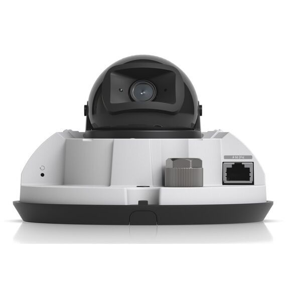 Ubiquiti G6 Dome IP security camera Indoor & outdoor 3840 x 2160 pixels Ceiling/wall - Cameras - Cameras & DVR - Techbox
