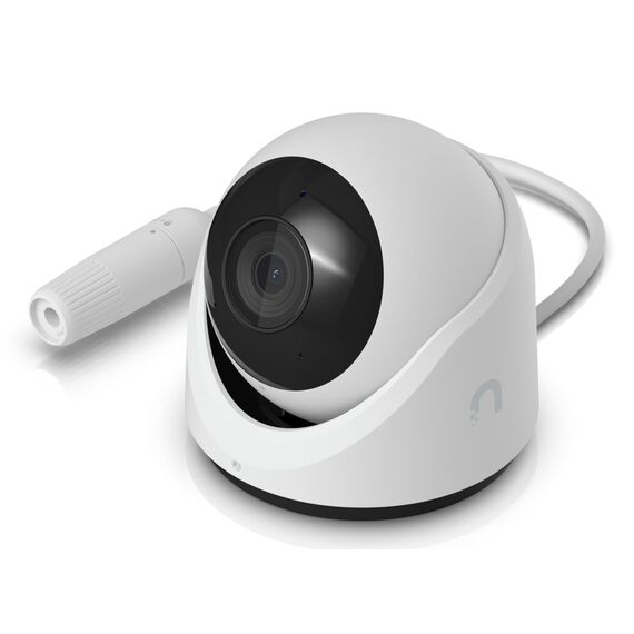Ubiquiti G6 Turret IP security camera Indoor & outdoor 3864 x 2160 pixels Ceiling/wall | Techbox