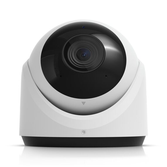 Ubiquiti G6 Turret IP security camera Indoor & outdoor 3864 x 2160 pixels Ceiling/wall | Techbox