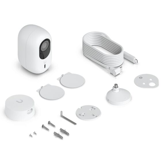 Ubiquiti Instant G6 IP security camera Indoor & outdoor 3840 x 2160 pixels Wall | Techbox