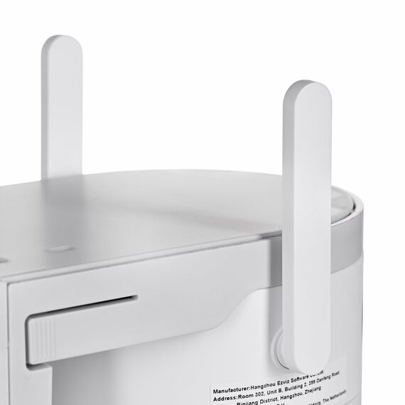 EZVIZ H9c Dual 3K Dome IP security camera Outdoor 2880 x 1620 pixels Ceiling/Wall/Pole - Cameras - Cameras & DVR - Techbox