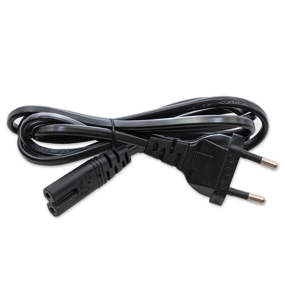 Qoltec 50760 Charger for e-bike batteries 36V | 42V | 2A | 5.5*2.1 | Techbox