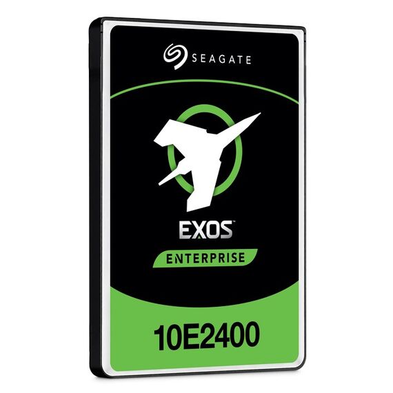 Seagate Exos ST2400MM0129 internal hard drive 2.5" 2400 GB SAS | Techbox