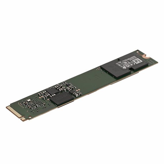 SSD Micron 7450 PRO 3.84TB M.2 (22x110) NVMe PCI 4.0 MTFDKBG3T8TFR-1BC1ZABYYR (DWPD 1) | Techbox