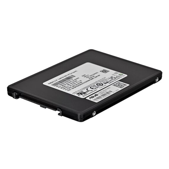 SSD Samsung PM9A3 3.84TB U.2 NVMe PCI 4.0 MZQL23T8HCLS-00A07 (DWPD 1) | Techbox