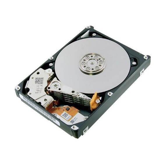 Toshiba AL15SEB18EQ internal hard drive 1.8 TB 10500 RPM 128 MB 2.5" SAS - Internal HDD - Hard Drives - Techbox