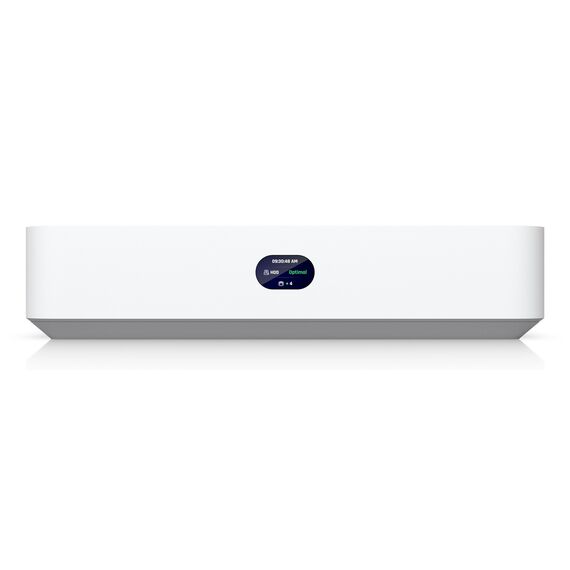 Ubiquiti UNVR-Instant-Kit video surveillance kit Wired | Techbox