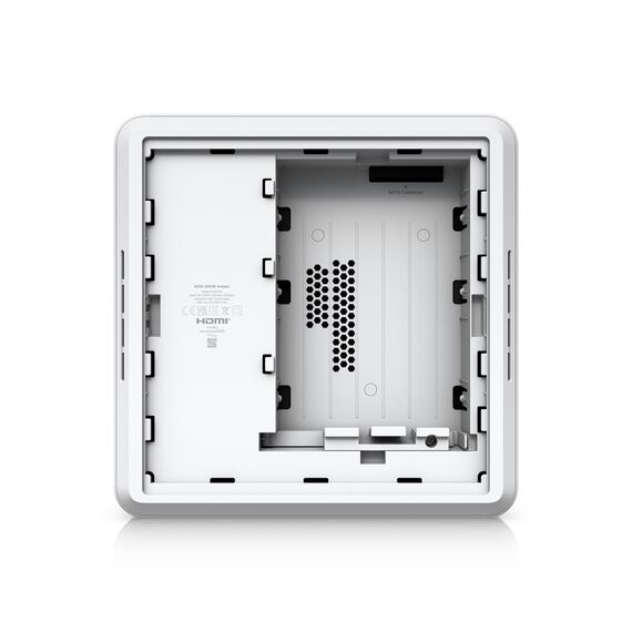 Ubiquiti UNVR-Instant-Kit video surveillance kit Wired | Techbox