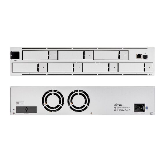 Ubiquiti UNVR-Pro 2U Grey | Techbox