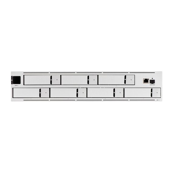 Ubiquiti UNVR-Pro 2U Grey | Techbox