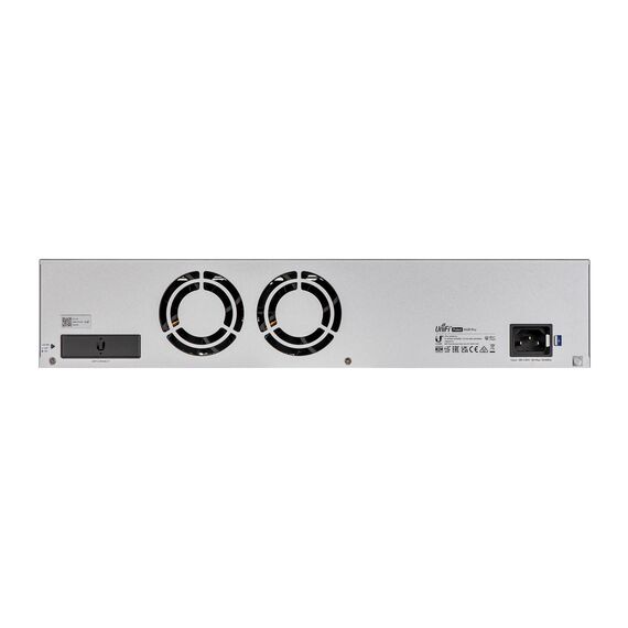 Ubiquiti UNVR-Pro 2U Grey | Techbox