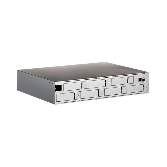 Ubiquiti UNVR-Pro 2U Grey | Techbox