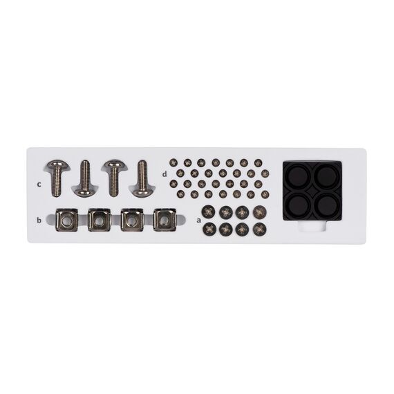 Ubiquiti UNVR-Pro 2U Grey | Techbox