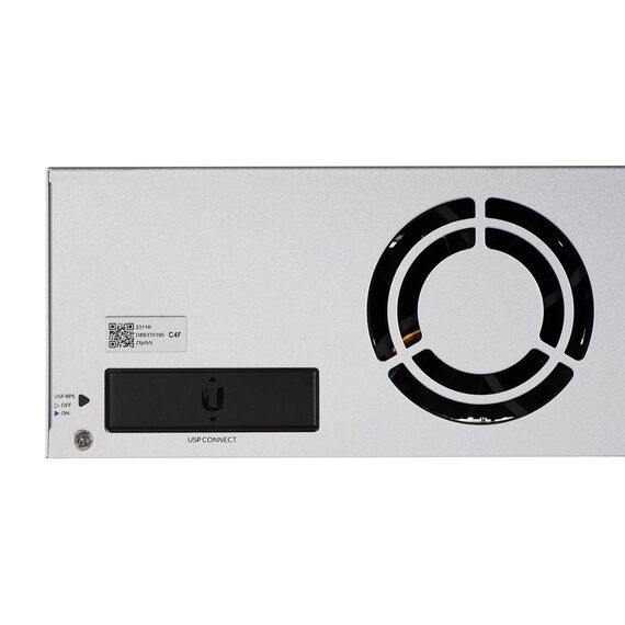 Ubiquiti UNVR-Pro 2U Grey | Techbox