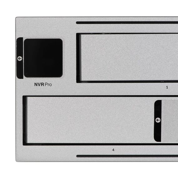 Ubiquiti UNVR-Pro 2U Grey | Techbox