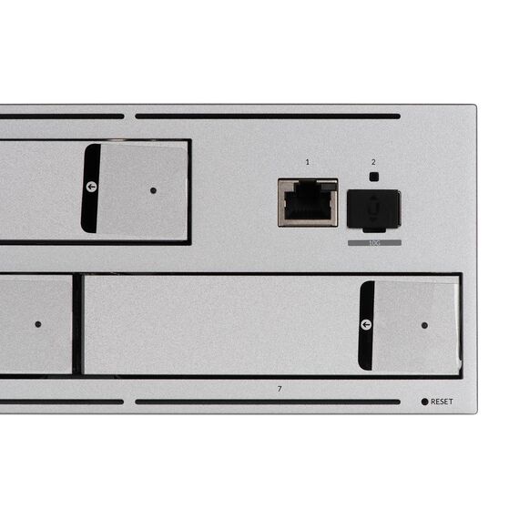 Ubiquiti UNVR-Pro 2U Grey | Techbox