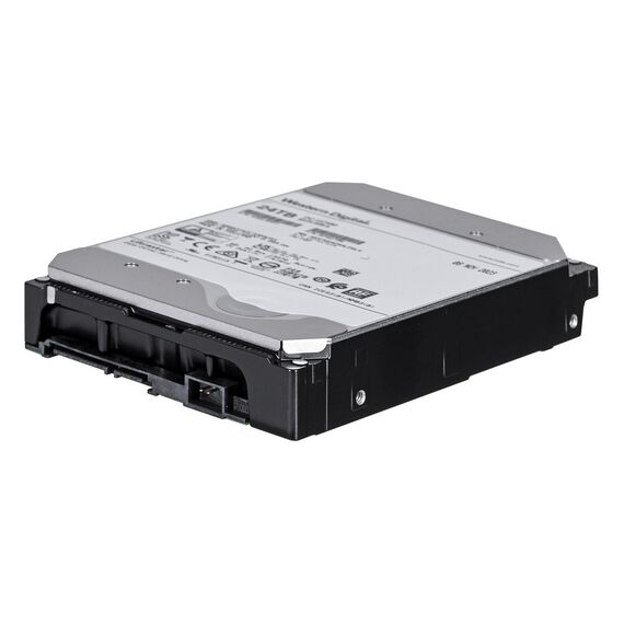 Western Digital Ultrastar DC HC580 3.5" 24 TB Serial ATA | Techbox
